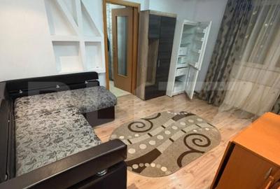 Apartament 2 camere DECEBAL Etaj 2 - 6