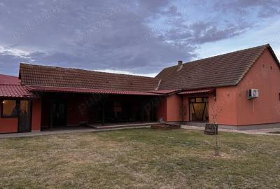 Casă cu 3 camere cu Teren 615 Mp în Central - 13