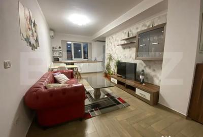 Apartament cu 3 camere decomandat în Calea Urseni - 4