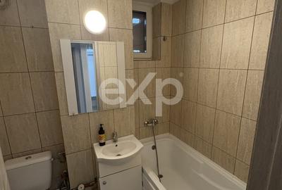 Apartament cu 2 camere semidecomandat în Ceair - 6