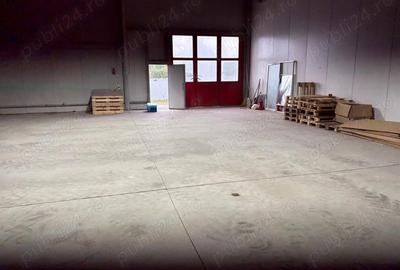 Spațiu comercial, de 300 mp, în Central - 2