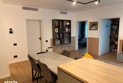 Apartament cu 3 camere semidecomandat în Dâmbul Rotund - 7