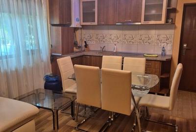 Apartament cu 2 camere în Carpați 2 - 8