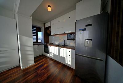 Penthouse modern cu terase și priveliște panoramică - Piața Sudului - 5