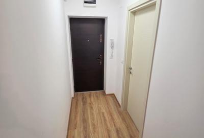 Titan, Theodor Pallady, Palladium Residence, garsoniera et 3 din 11, loc parcare - 11