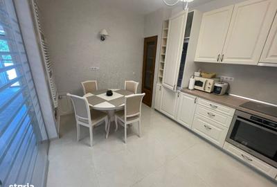 Apartament cu 3 camere, mobilat în Gheorgheni - 3