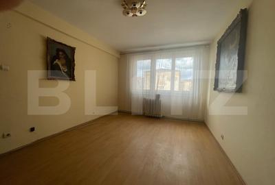Apartament de 2 camere, 50 mp, Zalau - 2
