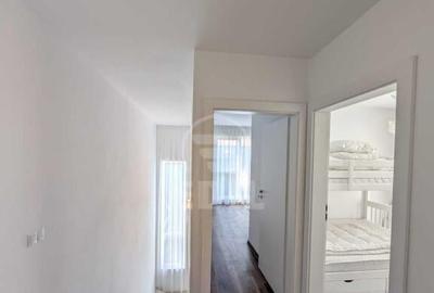 Casa individuala de inchiriat, zona Dumitru Mocanu - 1