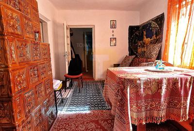 Casă individuală cu 5 camere cu Teren 2135 Mp în Alexandru cel Bun - 6