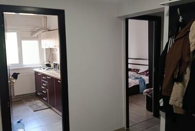 Apartament cu 2 camere decomandat în Nord