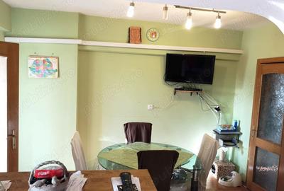 Apartament cu 3 camere în Central - 5