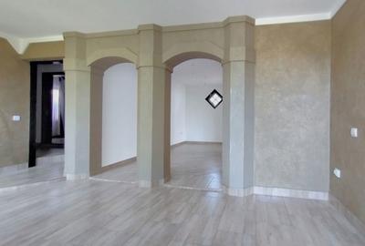 Casă cu 4 camere în Măgurele