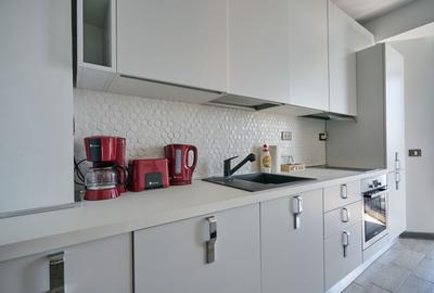 Apartament cu 3 camere în Central - 17
