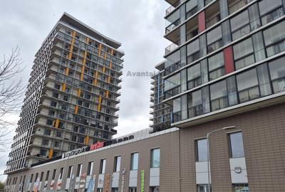 Tineretului Parc, Asmita Gardens, parcare, semimobilat - 15