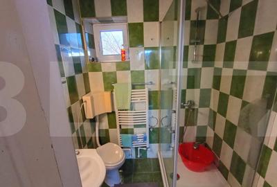 Casa individuala in apropiere de Cluj-Napoca si un teren gen - 8