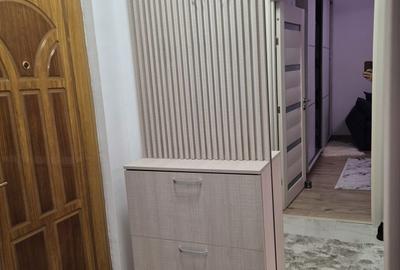 Garsonieră decomandată în Central - 7