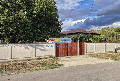 Potigrafu | Miroslavesti | Casa | 120 mp | Teren 1660 mp - 2