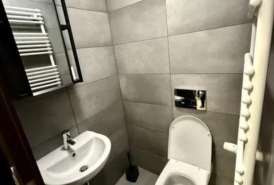 Apartament cu 2 camere semidecomandat, mobilat în Floreasca - 8