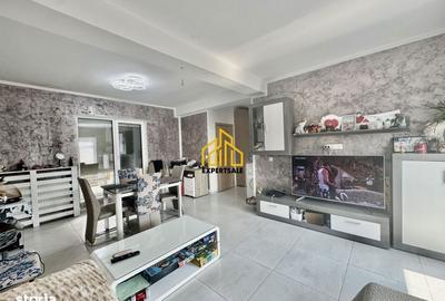 Casă cu 4 camere în Dârvari - 11