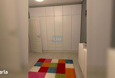 Apartament cu 2 camere în Borhanci - 3