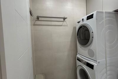 Apartament cu 2 camere decomandat, mobilat în Theodor Pallady - 8