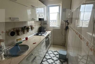 Apartament cu 2 camere în Aurel Vlaicu - 2