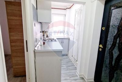 Apartament cu 1 camere de vanzare in zona 1 Mai - 4