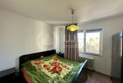 Apartament cu 4 camere semidecomandat, mobilat în Mănăștur - 2