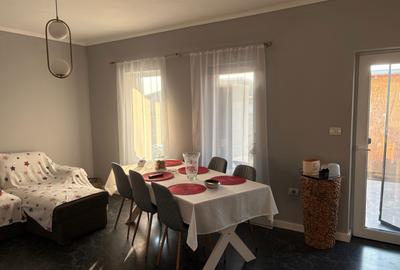 Casă cu 3 camere în Șag - 2