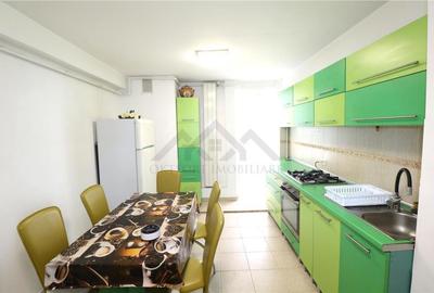 Apartament cu 2 camere, mobilat în Central - 6