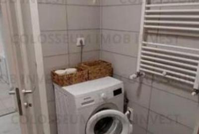 Studio 2 camere | 42 mp | Mobilat & utilat | Tractorul - 5