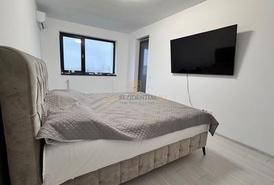 Garsonieră decomandată, mobilată în Berceni - 4