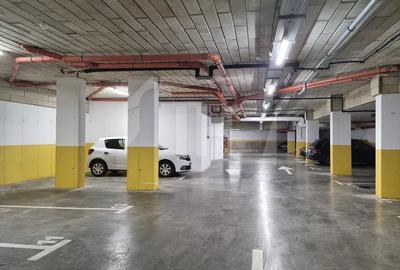 Apartament de inchiriat 2 camere, Marasti - 7