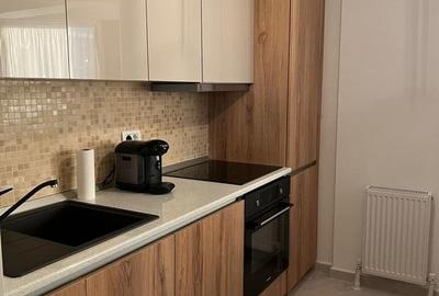 Apartament cu 2 camere decomandat, mobilat în Central - 12