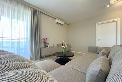 Penthouse cu 3 camere - zona de Nord, Timisoara - Comision 0% - 6