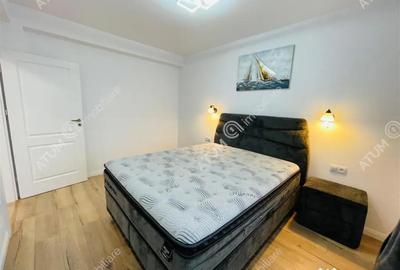Apartament cu 2 camere decomandat, mobilat în Vasile Aaron - 2