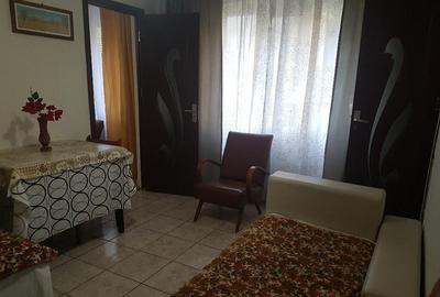 Apartament doua camere, mobilat si utilat, parter, Tic - Tac - 3