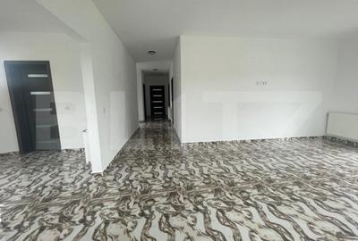 Casa de vanzare, 4 camere, 145 mp, 750 mp teren, zona - Unirea - 9