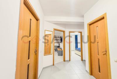 2 camere | Cladire noua | Etaj 1 | Zona semicentrala Rivus Mall - 3