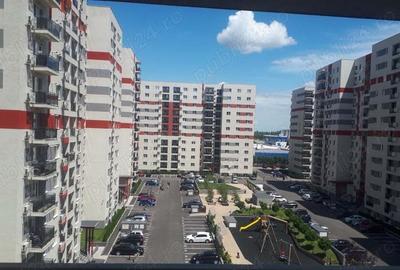 Rotar Park metrou pacii 2 camere, - 1