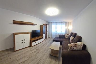 Apartament cu 3 camere în Lujerului - 7