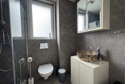 Apartament cu 4 camere decomandat, mobilat în Floreasca - 13