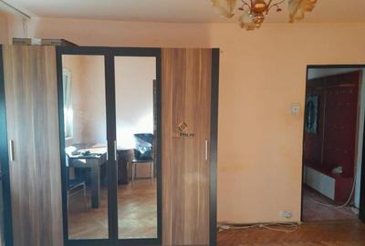 Apartament Etaj 2 Iulius Mall - 14