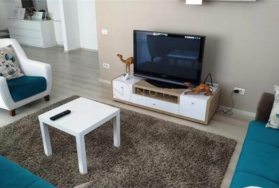 Inchiriere apartament 3 camere Pipera parcare - 3