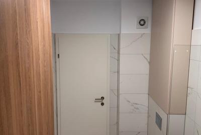 Apartament 2 camere premium, prima închiriere, parcare – Casa Nobel, Tractorul - 9