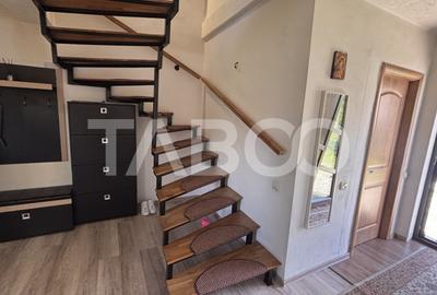 Duplex cu 3 camere cu Canalizare în Șura Mare - 7