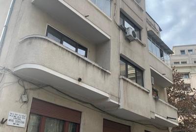 Unirii-Manastirea Antim Apartament 3 camere Vila - 12