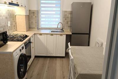 Apartament cu 2 camere în Decebal - 2