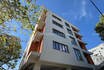 Imobil cu 18 apartamente, Calea Giulesti - 2