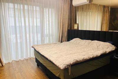 Vila cu 5 dormitoare si Piscina - Pipera - 12